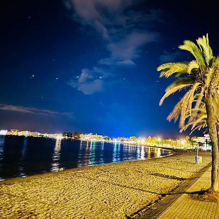 Apartamento Canyelles Playa Roses Extérieur photo