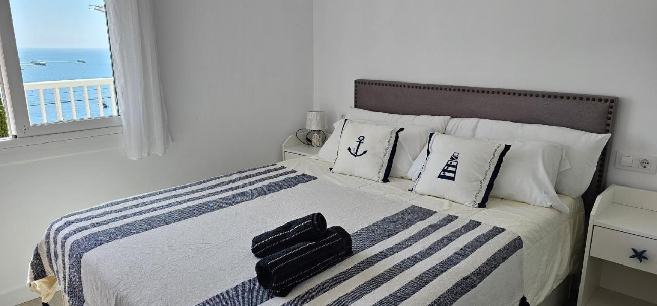 Apartamento Canyelles Playa Roses Extérieur photo