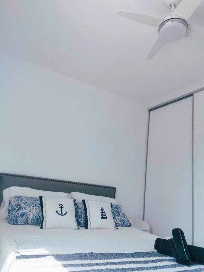 Apartamento Canyelles Playa Roses Extérieur photo