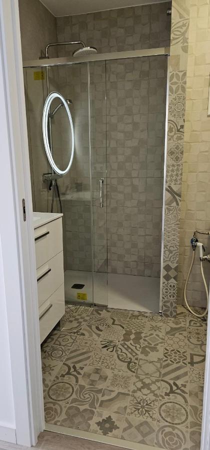Apartamento Canyelles Playa Roses Extérieur photo