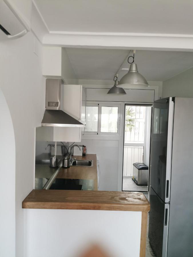 Apartamento Canyelles Playa Roses Extérieur photo