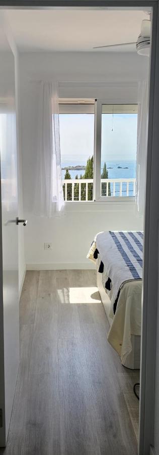 Apartamento Canyelles Playa Roses Extérieur photo
