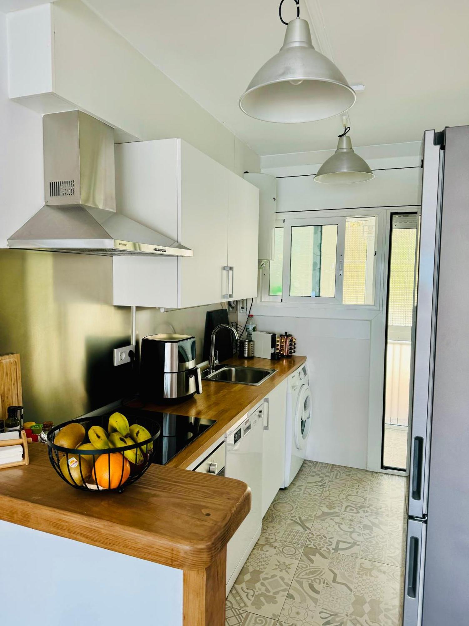 Apartamento Canyelles Playa Roses Extérieur photo