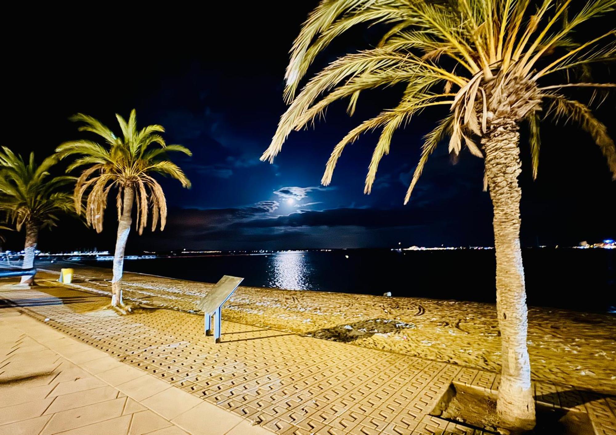 Apartamento Canyelles Playa Roses Extérieur photo